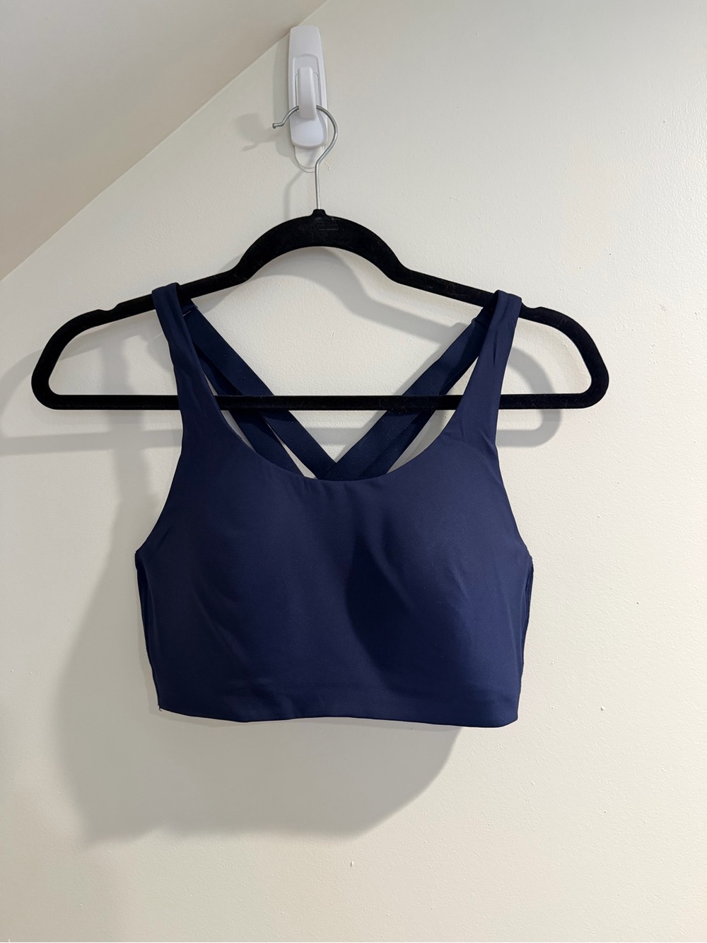 lululemon energy sports bra - high support